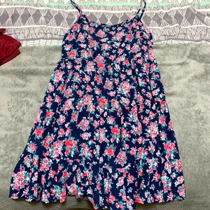 Forever 21 sundress, size XL